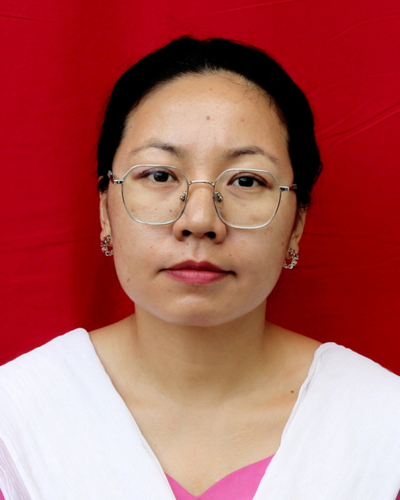 Mrs. Robina Subba Dura